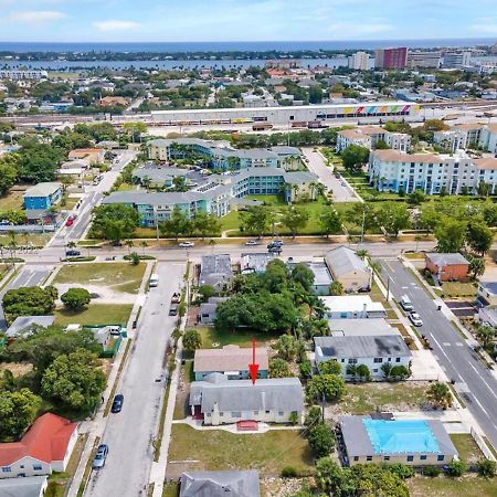 Cozy Sun And Sky 2 Hotel West Palm Beach Exterior foto